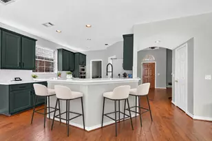 4101 Crooked Stick Dr, Frisco, TX 75035 - Photo 13