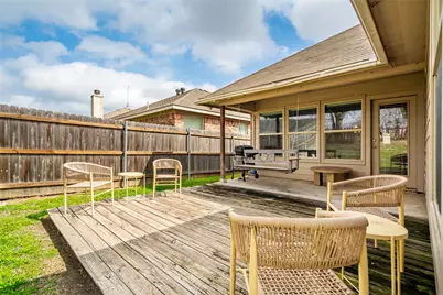 2308 Wakecrest Drive, Fort Worth, TX 76108 - Photo 27
