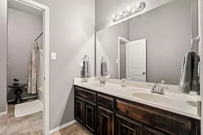 2308 Wakecrest Drive, Fort Worth, TX 76108 - Photo 21