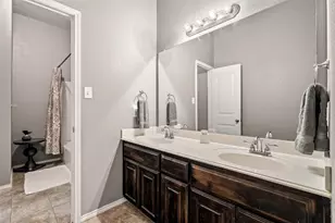 2308 Wakecrest Dr, Fort Worth, TX 76108 - Photo 21