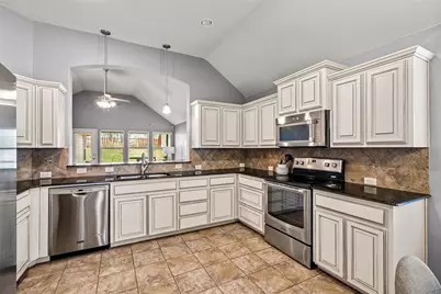2308 Wakecrest Drive, Fort Worth, TX 76108 - Photo 7