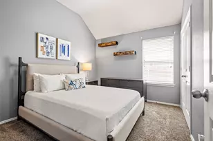 2308 Wakecrest Dr, Fort Worth, TX 76108 - Photo 19