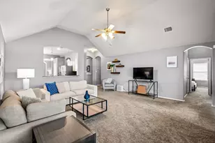 2308 Wakecrest Dr, Fort Worth, TX 76108 - Photo 11