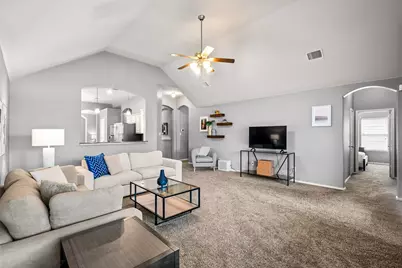 2308 Wakecrest Drive, Fort Worth, TX 76108 - Photo 11