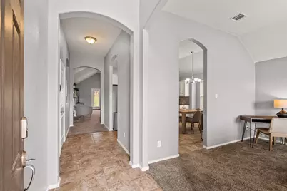 2308 Wakecrest Drive, Fort Worth, TX 76108 - Photo 3