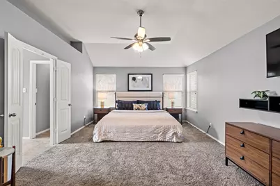 2308 Wakecrest Drive, Fort Worth, TX 76108 - Photo 13