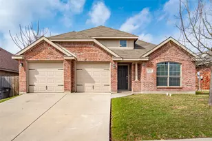 2308 Wakecrest Dr, Fort Worth, TX 76108 - Photo 3