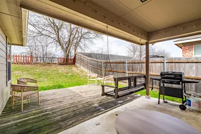 2308 Wakecrest Drive, Fort Worth, TX 76108 - Photo 29