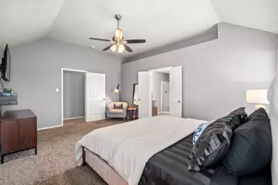 2308 Wakecrest Drive, Fort Worth, TX 76108 - Photo 15