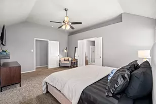 2308 Wakecrest Dr, Fort Worth, TX 76108 - Photo 15