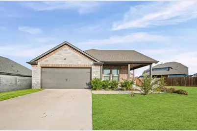 38 Mockingbird Lane, Sanger, TX 76266 - Photo 1