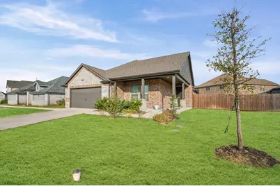 38 Mockingbird Lane, Sanger, TX 76266 - Photo 3