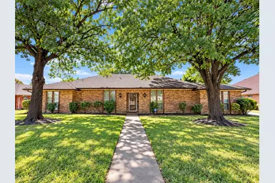 1128 Post Oak Lane, DeSoto, TX 75115 - Photo 1