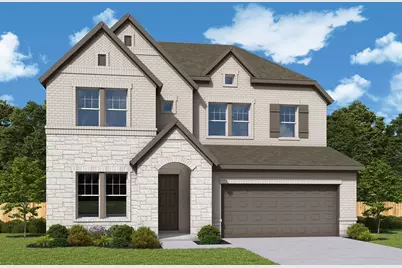 2710 Back Country Drive, McKinney, TX 75071 - Photo 1