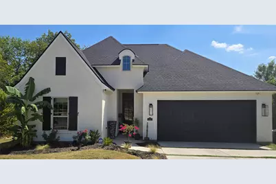 821 S Park Street, Terrell, TX 75160 - Photo 1