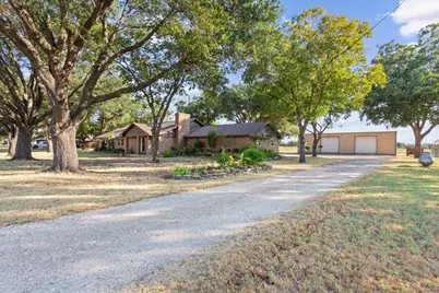 670 Berger Road, West, TX 76691 - Photo 1