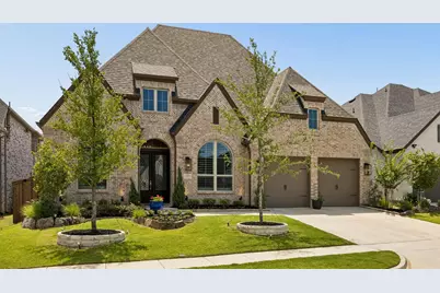 1404 Buttercup Avenue, Aubrey, TX 76227 - Photo 3