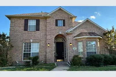 2011 Saint Anne Drive, Allen, TX 75013 - Photo 1