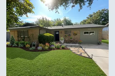 1424 E Parker Road, Plano, TX 75074 - Photo 1