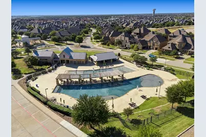 2355 Cutting Horse Trail, Frisco, TX 75036 - Photo 35