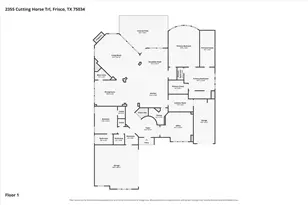 2355 Cutting Horse Trail, Frisco, TX 75036 - Photo 39