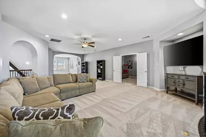 2355 Cutting Horse Trail, Frisco, TX 75036 - Photo 23
