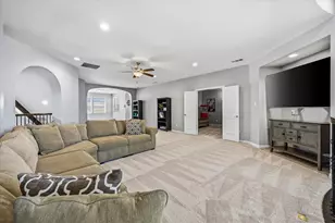 2355 Cutting Horse Trail, Frisco, TX 75036 - Photo 23