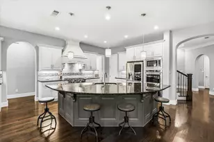 2355 Cutting Horse Trail, Frisco, TX 75036 - Photo 13