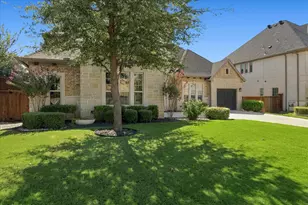 2355 Cutting Horse Trail, Frisco, TX 75036 - Photo 3