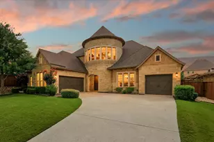 2355 Cutting Horse Trail, Frisco, TX 75036 - Photo 1