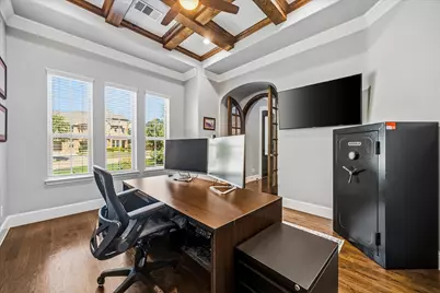 2355 Cutting Horse Trail, Frisco, TX 75036 - Photo 5