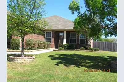 4200 Ridgewood Road, Melissa, TX 75454 - Photo 1