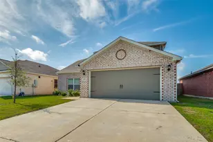 125 Sammy Fowler Ave, Venus, TX 76084 - Photo 1