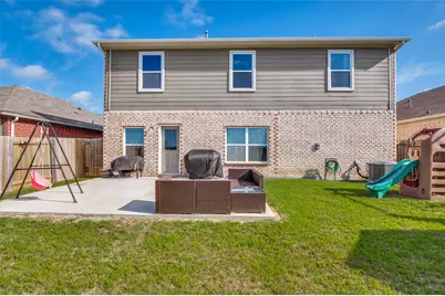 125 Sammy Fowler Avenue, Venus, TX 76084 - Photo 5
