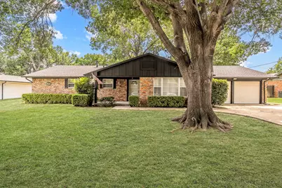 3513 Granada Drive, Richland Hills, TX 76118 - Photo 3