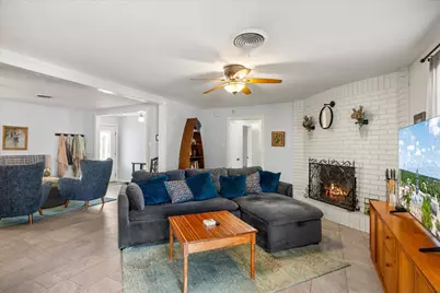 916 Preston Lane, Dublin, TX 76446 - Photo 5