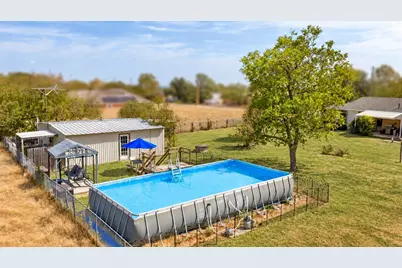 916 Preston Lane, Dublin, TX 76446 - Photo 33
