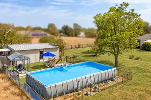 916 Preston Ln, Dublin, TX 76446 - Photo 37