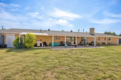 916 Preston Lane, Dublin, TX 76446 - Photo 29