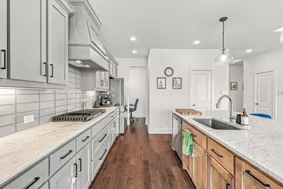 7112 Brancher Road, Fort Worth, TX 76179 - Photo 5