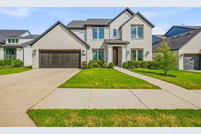 7112 Brancher Road, Fort Worth, TX 76179 - Photo 1