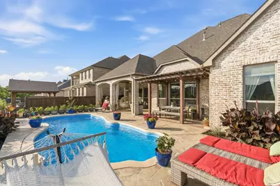 1318 Cypress Creek Way, Celina, TX 75009 - Photo 39