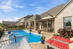 1318 Cypress Creek Way, Celina, TX 75009 - Photo 39