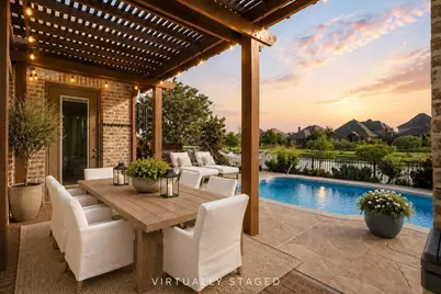 1318 Cypress Creek Way, Celina, TX 75009 - Photo 3