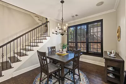 1813 Camden Green, Colleyville, TX 76034 - Photo 9