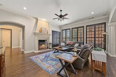 1813 Camden Green, Colleyville, TX 76034 - Photo 15