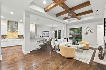 6251 Lakeshore Drive, Dallas, TX 75214 - Photo 5