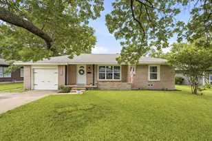 1413 N Wharton St, Sherman, TX 75092 - Photo 1