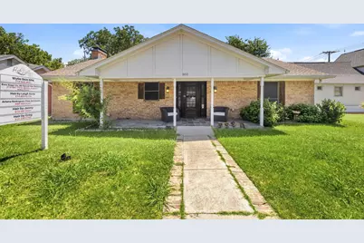302 N Jackson Avenue, Wylie, TX 75098 - Photo 1