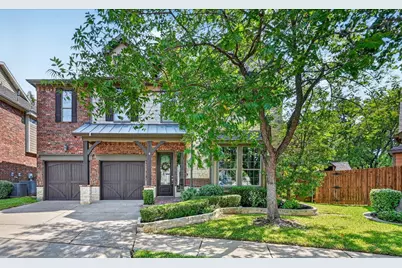 2512 Kodiak Circle, Euless, TX 76039 - Photo 1
